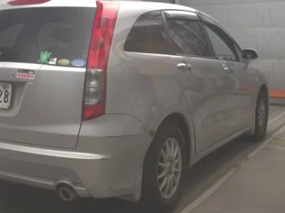 Honda STREAM