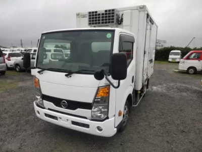 Nissan ATLAS