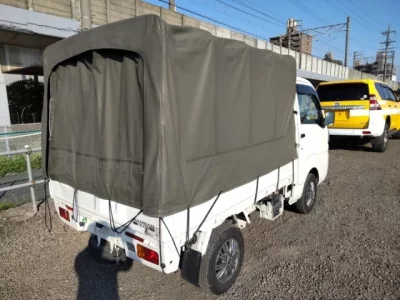 Subaru SAMBAR