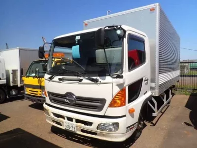 Hino RANGER