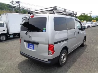 Nissan NV200
