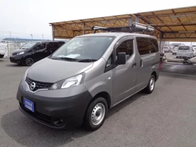Nissan NV200