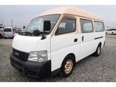 Isuzu COMO