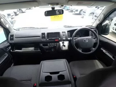 Toyota REGIUS ACE VAN