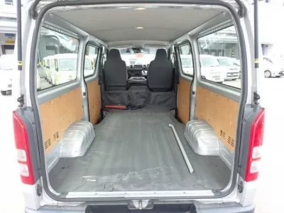 Toyota REGIUS ACE VAN
