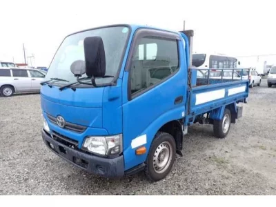 Toyota TOYOACE
