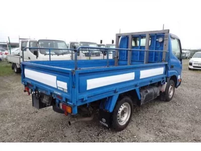 Toyota TOYOACE