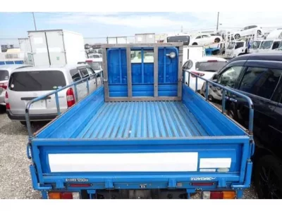 Toyota TOYOACE