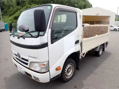 Toyota TOYOACE