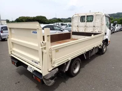 Toyota TOYOACE