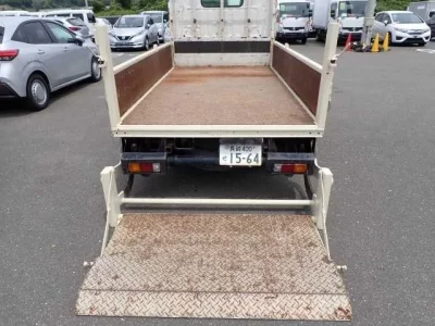 Toyota TOYOACE