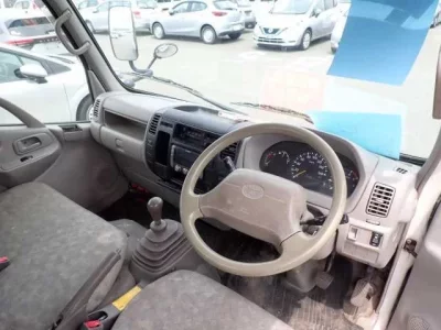 Toyota TOYOACE