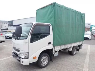 Toyota TOYOACE