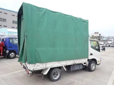 Toyota TOYOACE