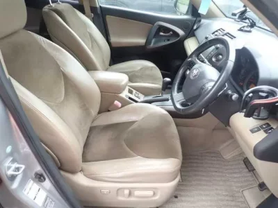 Toyota VANGUARD