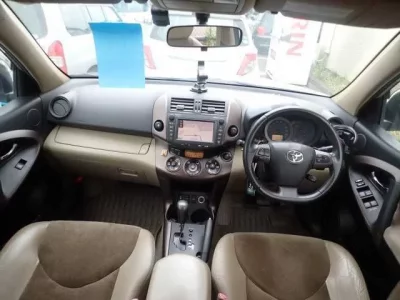 Toyota VANGUARD