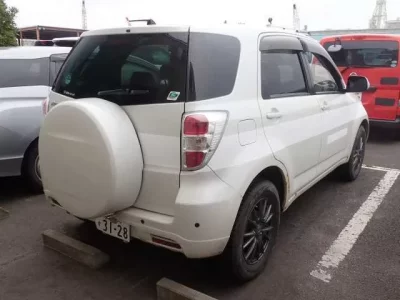 Toyota RUSH