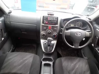 Toyota RUSH