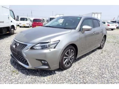 Lexus CT