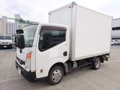 Nissan ATLAS