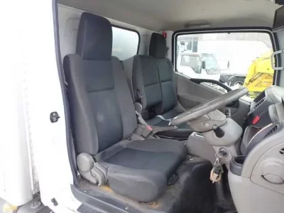 Nissan ATLAS