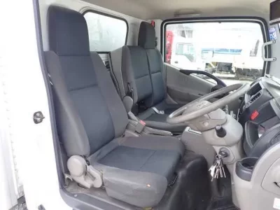 Nissan ATLAS