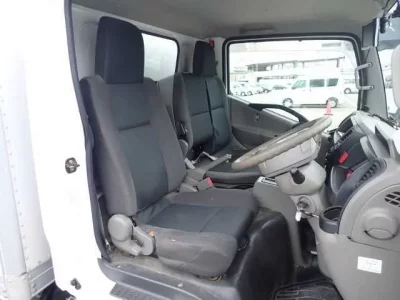 Nissan ATLAS