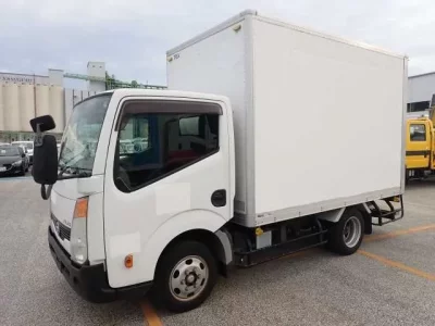 Nissan ATLAS