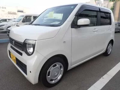 Honda N WGN