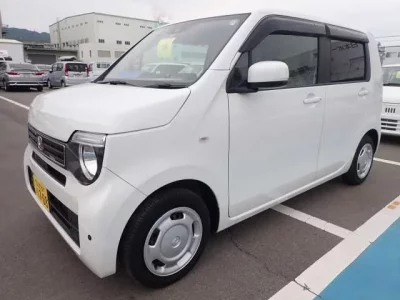 Honda N WGN