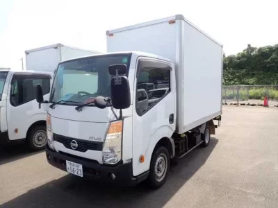 Nissan ATLAS