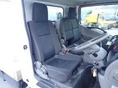 Nissan ATLAS
