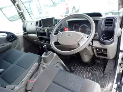 Nissan ATLAS