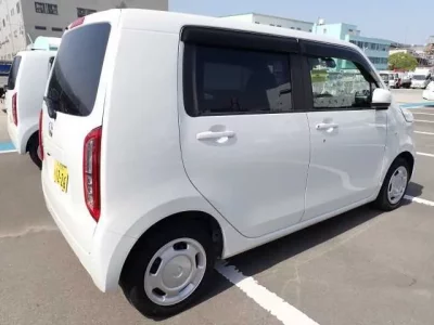Honda N WGN