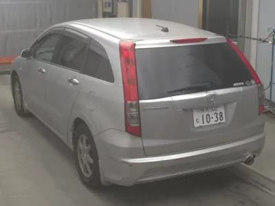 Honda STREAM