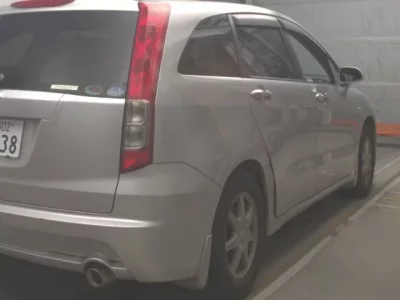 Honda STREAM