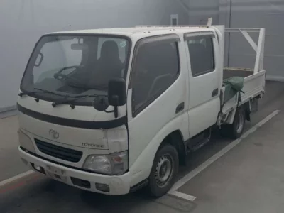 Toyota TOYOACE