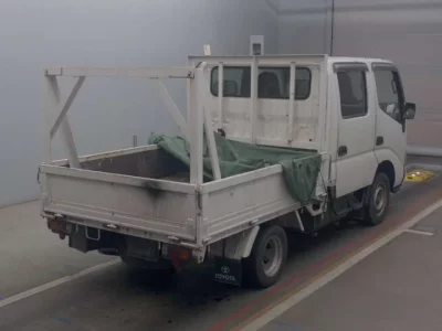 Toyota TOYOACE