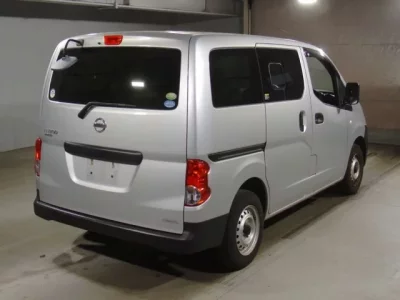 Nissan NV200