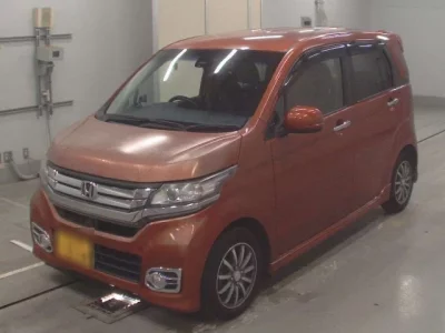 Honda N WGN