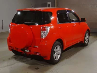 Toyota RUSH