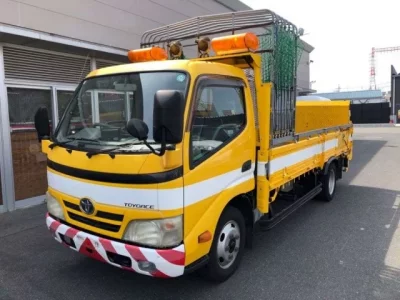 Toyota TOYOACE