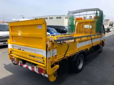 Toyota TOYOACE