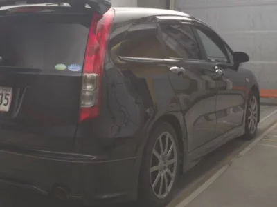 Honda STREAM
