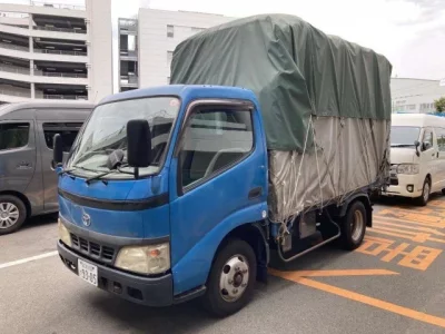 Toyota TOYOACE