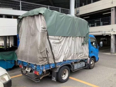 Toyota TOYOACE