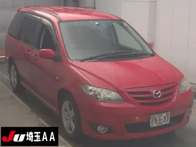 Mazda MPV