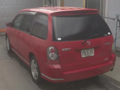 Mazda MPV