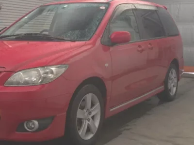 Mazda MPV