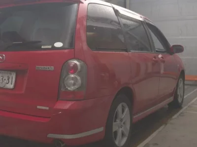 Mazda MPV